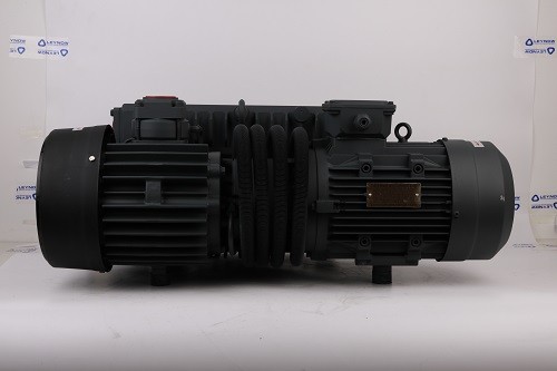 单级旋片真空泵保养小知识