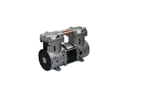 真空泵在冶金工业中的应用