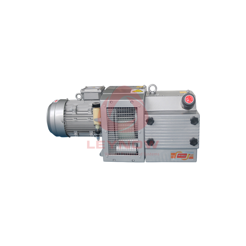 LT 0080V 旋片无油真空泵