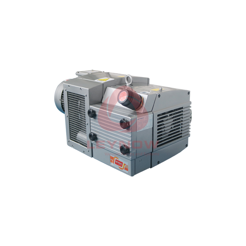 LT 0080V 旋片无油真空泵